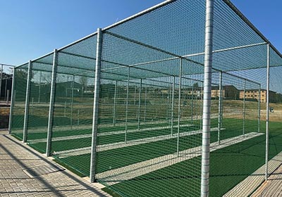 Sports Practice Cricket Net