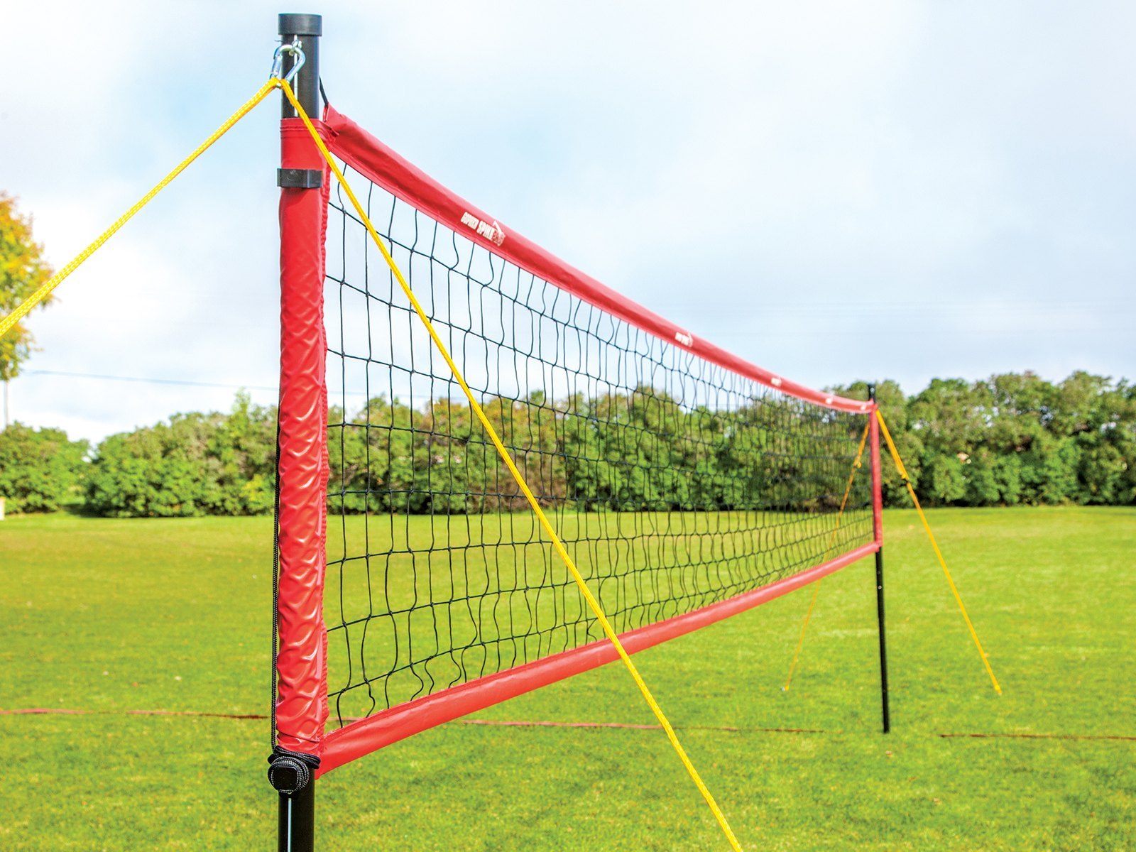 Vollyball Net