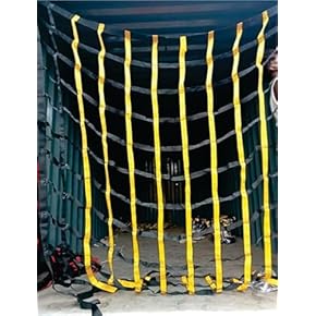 Cargo nets